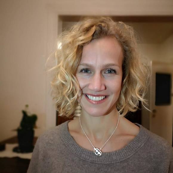 Meet your Posher, Daniele - Picture 1 of 1